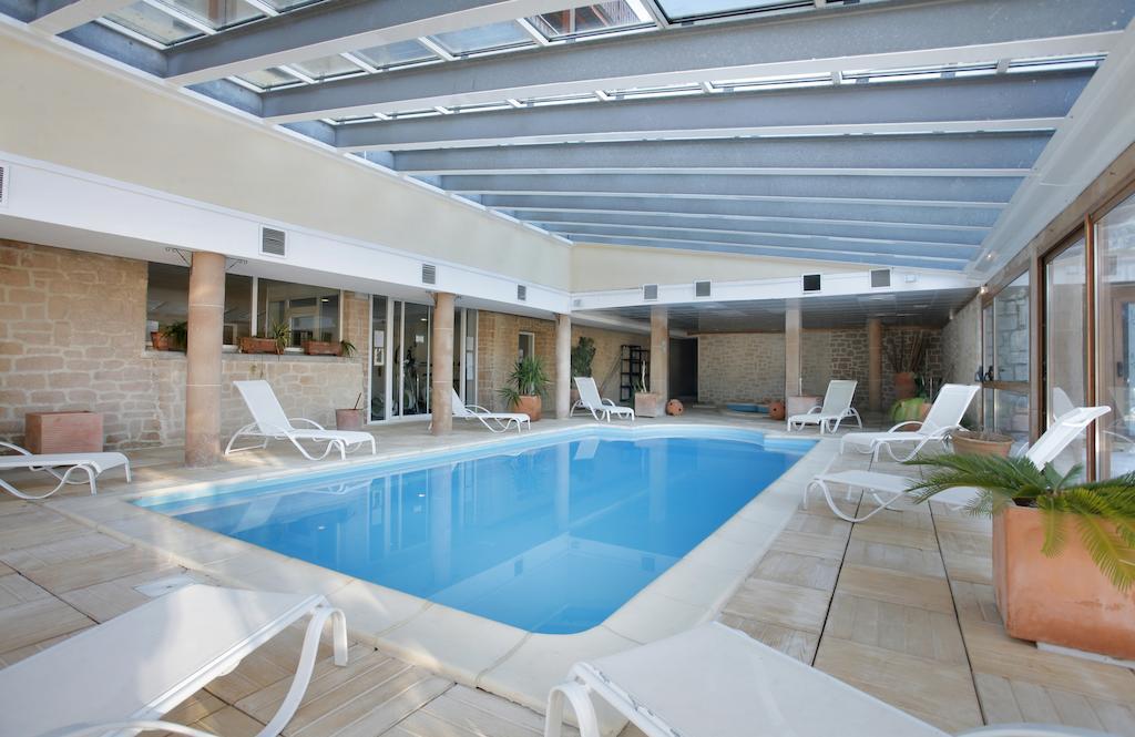 La Pradella Aparthotel Bolquere Bagian luar foto